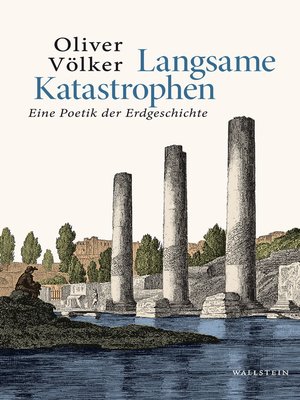 cover image of Langsame Katastrophen